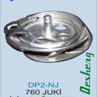 DP2-NJ 760 JUKİ İLİK ÇAĞANOZU