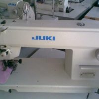 Juki DLM-5200N Bıçaklı Düz Dikiş Makinası