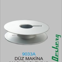 9033A DÜZ MAKİNA MASURASI ZY219