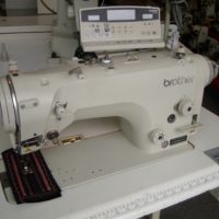 Brother Direct Drive Zig Zag Makinesi