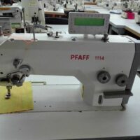 PFAFF 1114 ZIGZAG MAKINASI