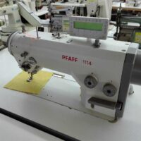 PFAFF 1114 ZIGZAG MAKINASI