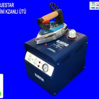 KAZANLI ÜTÜ 5 LİTRE BLUESTAR