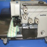 Brother B531 4 iplik Overlok