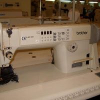 Brother SL-737-405 BF-40 Elektronik Düz Dikiş Makinası