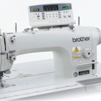 Brother S-7200B Direct Drive Düz Dikiş Makinesi