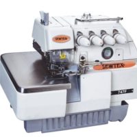 SEWTEX 737F 3 İPLİK OVERLOK MAKİNASI