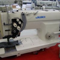 Juki LH-3188 İptalli Büyük Mekik Çiftiğne