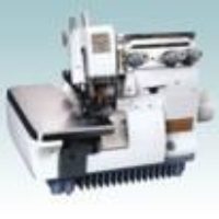 Gemsy GEM2100A-3BK Üç iplik Kıstırmalı Overlok