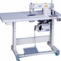 FDM FD-8800 Otomatik Düz Dikiş Makinası