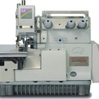 M752-17-4-Y3016EHK 4 İPLİK OVERLOK MAKİNASI