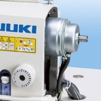 Juki DDL-9000SS Elektronik Direct Drive Düz Dikiş Makinası