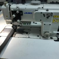 JUKI LU-2210-7 YÜKSEK HIZLI TEK İĞNELİ DÜZ DİKİŞ MAKİNASI