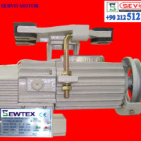 SERVO MOTOR ZYT-116 SEWTEX