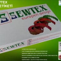 METO ETİKETİ