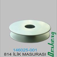 146025-001 814 İLİK MASURASI