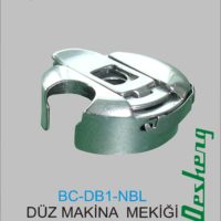 BC-DB1-NBL DÜZ MAKİNA  MEKİĞİ ELEKTRONİK(YAYLI)