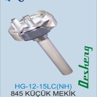 HG-12-15LC(NH) 845 KÜÇÜK MEKİK İPTALLİ ÇAĞANOZU