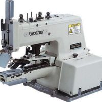 Brother BM - 917 B Düğme Makinası