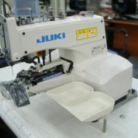 Juki MB-1373 iplik Kesmeli Düğme Makinası