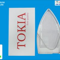 TOKIA STB-200 İTALYA EL ÜTÜSÜ TEFLONU