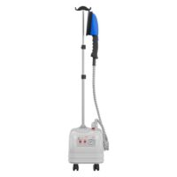 Fırmini Askıda Ütüleme Robotu Döner Başlıklı 2 Litre Kapasiteli Ayakta Ütüleme