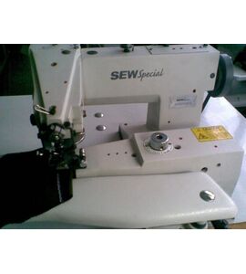 Sew 2000-8 Special Baskı