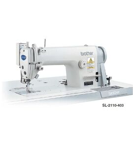 Brother SL-2110 Otomatik Düz Dikiş Makinası