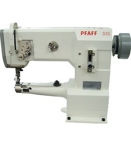 PFAFF 335 ÇANTA VE ŞERİT MAKİNASI