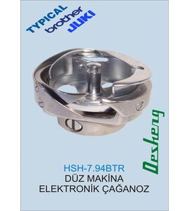 HSH-7.94BTR DÜZ MAKİNA ELEKTRONİK ÇAĞANOZ