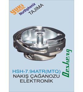 HSH-7.94ATR(MTQ) NAKIŞ ÇAĞANOZU ELEKTRONİK