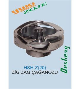 HSH-Z(20) ZİG ZAG ÇAĞANOZU