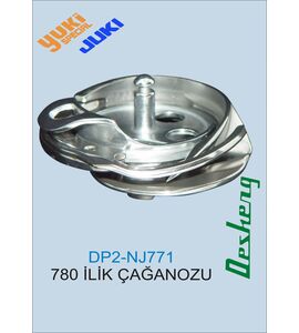 DP2-NJ771 780 İLİK ÇAĞANOZU