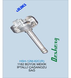 HSH-12M-82C(R) 1182 BÜYÜK MEKİK  İPTALLİ ÇAĞANOZU SAĞ