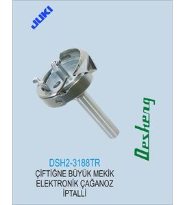 DSH2-3188TR ÇİFTİĞNE BÜYÜK MEKİK ELEKTRONİK ÇAĞANOZ İPTALLİ