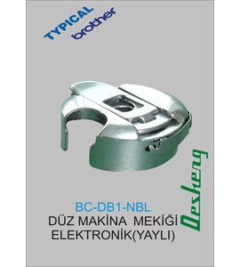 BC-DB1-NBL DÜZ MAKİNA  MEKİĞİ ELEKTRONİK(YAYLI)