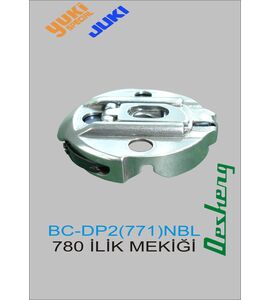 BC-DP2(771)NBL 780 İLİK MEKİĞİ