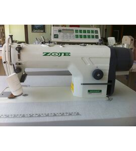 ZOJE  ZJ9701R-D3/PF  Elektronik Kilit Dikiş Makinası (Direct Drive)