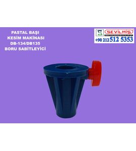 BORU SABİTLEYİCİ (DB-134-DB-135)