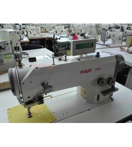 PFAFF 1114 ZIGZAG MAKINASI