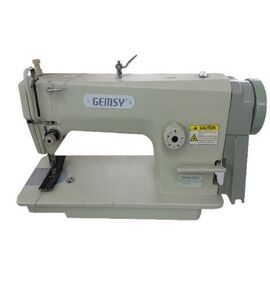 Gemsy GEM 736-3TRH Düz Dikiş Makinası