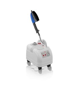 Fırmini Askıda Ütüleme Robotu Döner Başlıklı 2 Litre Kapasiteli Ayakta Ütüleme