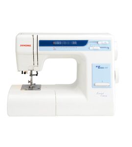 Janome My Excel 18W - Dikiş-Nakış Makinesi 19 Desen