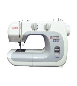 Janome 2039 - Dikiş-Nakış Makinesi 13 Desen