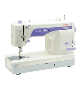 Janome 1600 DBX - Yüksek Hızlı Düz Dikiş Makinesi