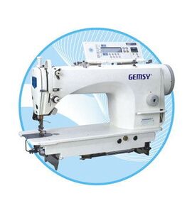 Gemsy GEM9000W-7 Direct Drive Elektronik Düz Dikiş Makinesi