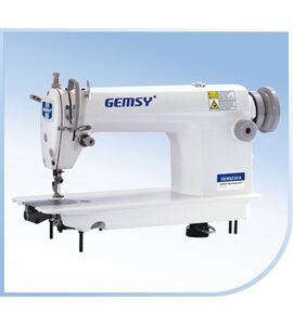 Gemsy GEM8350A Punto Dikiş Makinası