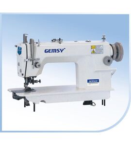 Gemsy 8800 Bıçaklı Düz Dikiş Makinası