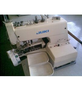 Juki MB-377 Düğme Makinası