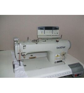 Brother S-7200A-403 Direct Drive Düz Dikiş Makinası